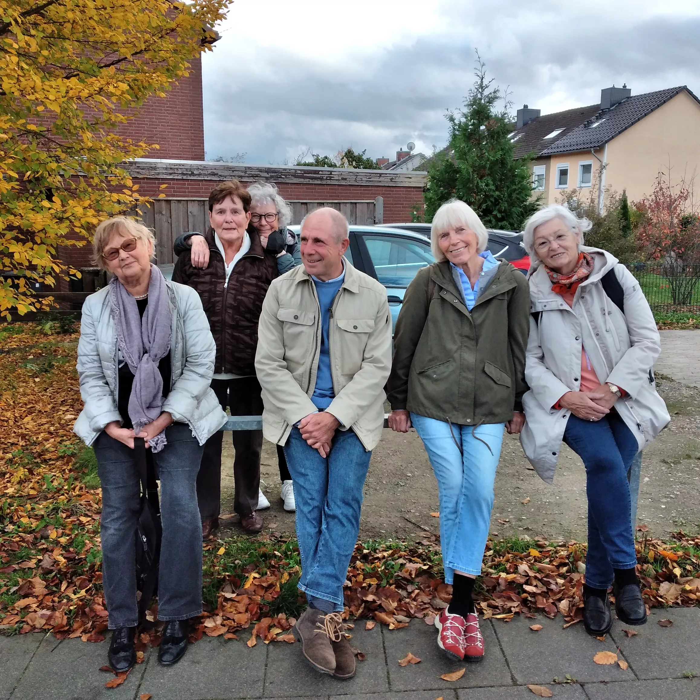 Veranstaltung Veranstaltung