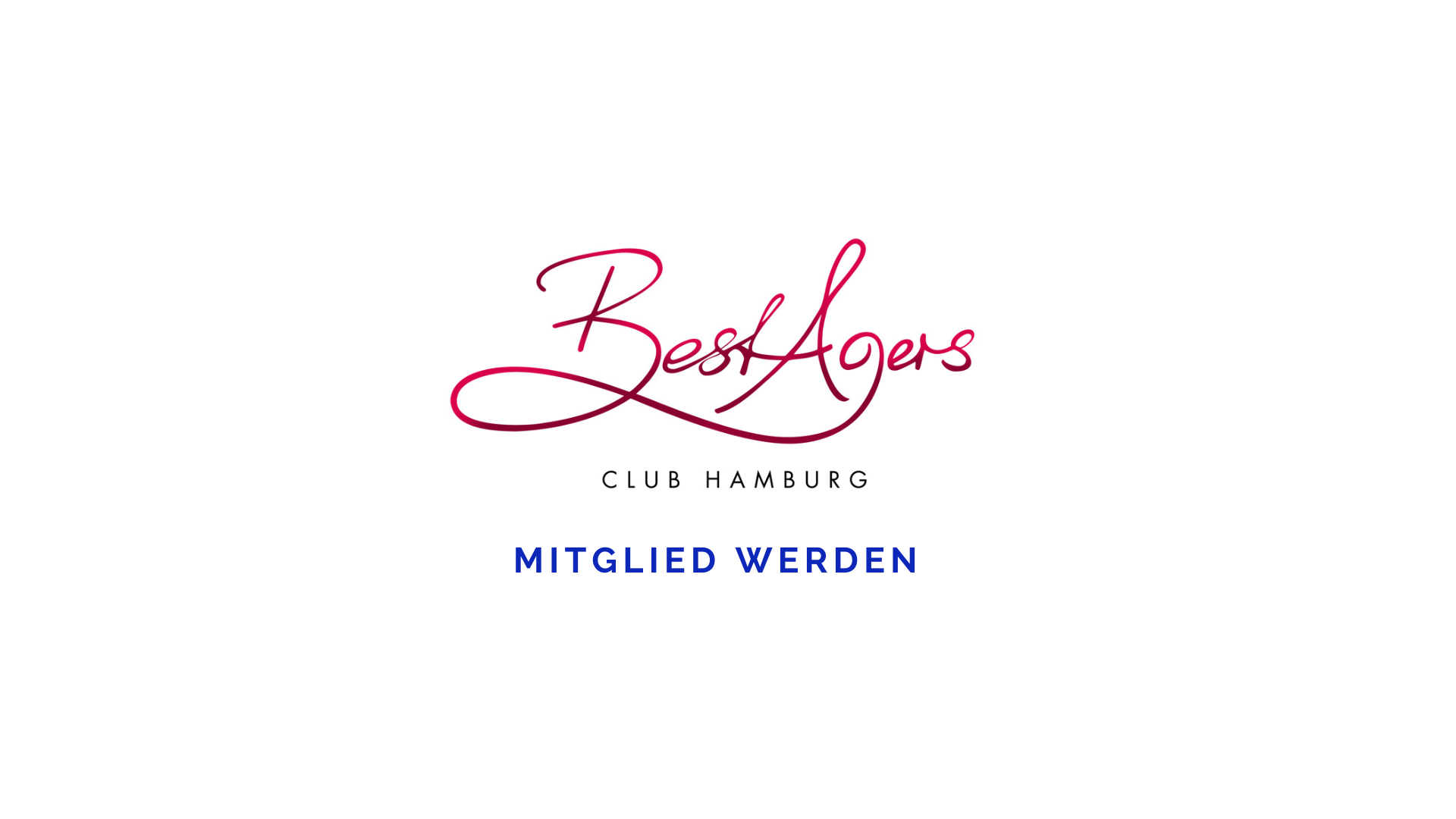 Wie du Mitglied im Club werden kannst Wie du Mitglied im Club werden kannst